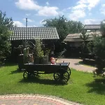 Pidkova чан сауна приймаємо групи до 70людей 3* Pystan