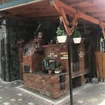 Pidkova чан сауна приймаємо групи до 70людей Guest house 3*