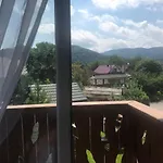 Pidkova чан сауна приймаємо групи до 70людей Guest house