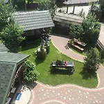 Pidkova чан сауна приймаємо групи до 70людей 3*