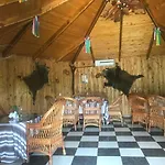 Guest house Pidkova чан сауна приймаємо групи до 70людей
