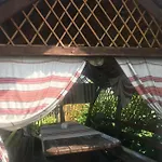 Pidkova чан сауна приймаємо групи до 70людей Guest house Pystan