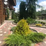 Pidkova чан сауна приймаємо групи до 70людей