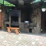 Pidkova чан сауна приймаємо групи до 70людей Guest house 3*