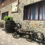 Pidkova чан сауна приймаємо групи до 70людей Guest house 3*