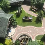 Pidkova чан сауна приймаємо групи до 70людей Guest house