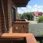 Guest house Pidkova чан сауна приймаємо групи до 70людей
