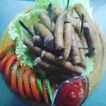Pidkova чан сауна приймаємо групи до 70людей Guest house