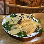 Pidkova чан сауна приймаємо групи до 70людей Guest house 3*