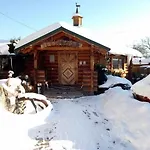Pidkova чан сауна приймаємо групи до 70людей 3*