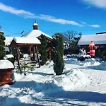 Pidkova чан сауна приймаємо групи до 70людей Guest house 3*