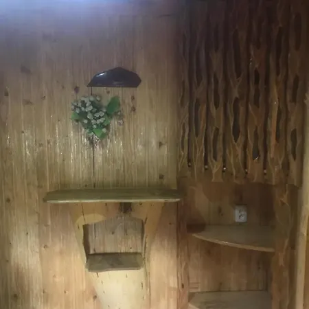 Pidkova чан сауна приймаємо групи до 70людей Guest house