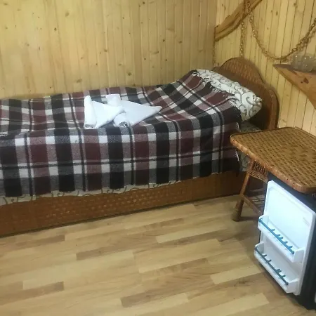 Pidkova чан сауна приймаємо групи до 70людей Guest house Pystan