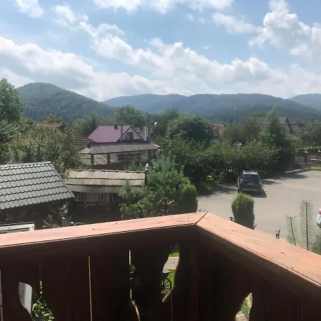 Pidkova чан сауна приймаємо групи до 70людей 3*