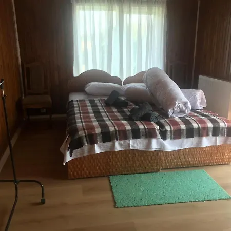 Pidkova чан сауна приймаємо групи до 70людей Guest house