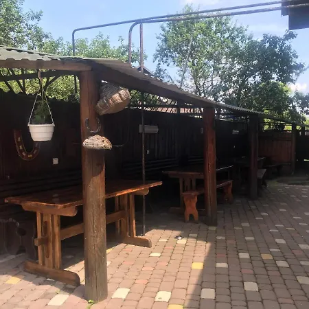 Pidkova чан сауна приймаємо групи до 70людей Pystan