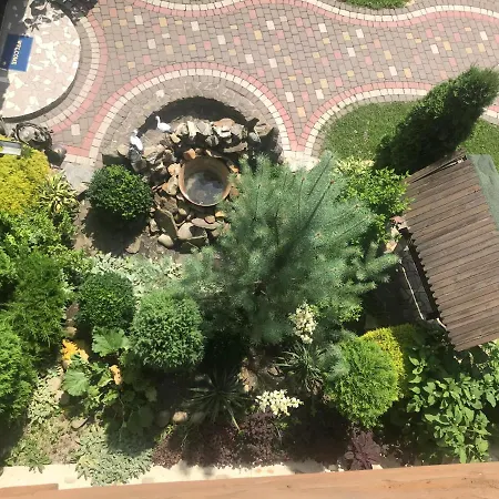 Pidkova чан сауна приймаємо групи до 70людей Guest house