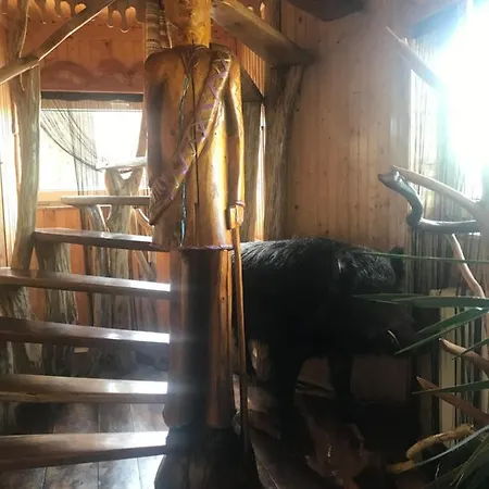 Pidkova чан сауна приймаємо групи до 70людей