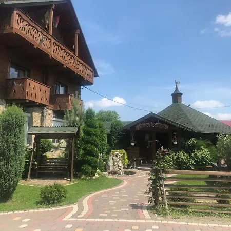 Pidkova чан сауна приймаємо групи до 70людей Pystan