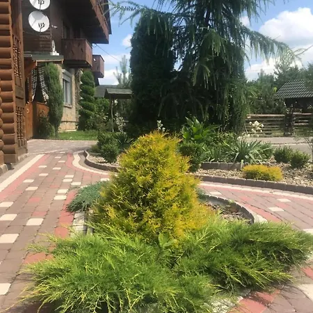 Pidkova чан сауна приймаємо групи до 70людей