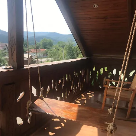 Pidkova чан сауна приймаємо групи до 70людей 3* Pystan