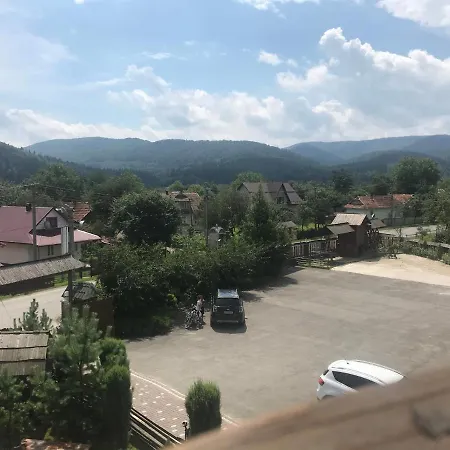 Guest house Pidkova чан сауна приймаємо групи до 70людей Pystan