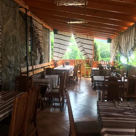 Pidkova чан сауна приймаємо групи до 70людей 3*