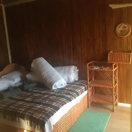 Pidkova чан сауна приймаємо групи до 70людей Guest house