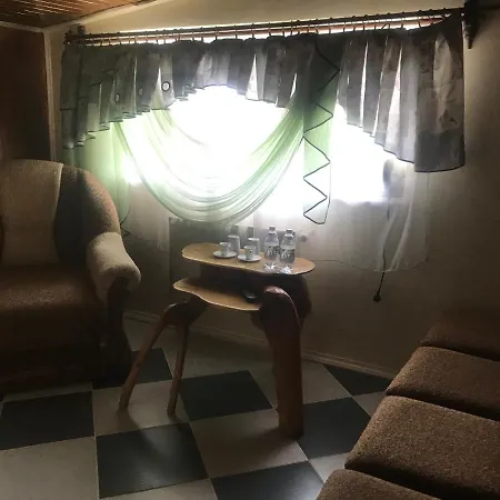 Guest house Pidkova чан сауна приймаємо групи до 70людей *