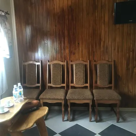 Pidkova чан сауна приймаємо групи до 70людей Guest house Pystan