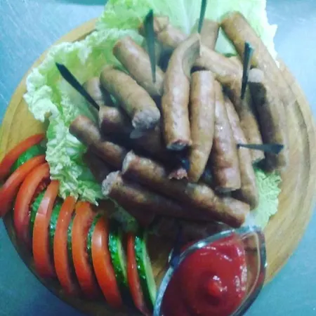 Pidkova чан сауна приймаємо групи до 70людей Guest house