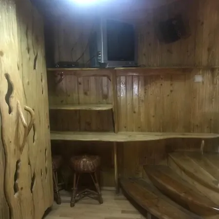 Pidkova чан сауна приймаємо групи до 70людей Guest house