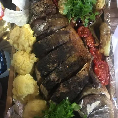 Pidkova чан сауна приймаємо групи до 70людей Guest house