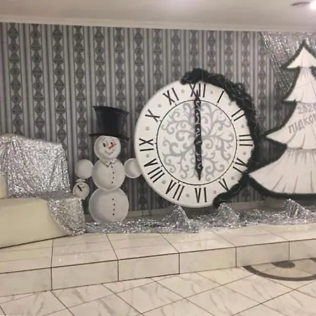 Pidkova чан сауна приймаємо групи до 70людей