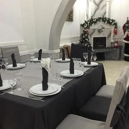 Guest house Pidkova чан сауна приймаємо групи до 70людей