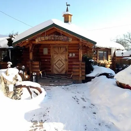 Pidkova чан сауна приймаємо групи до 70людей 3*