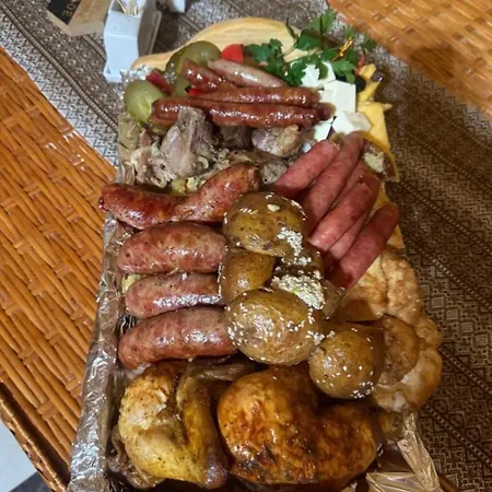 Pidkova чан сауна приймаємо групи до 70людей