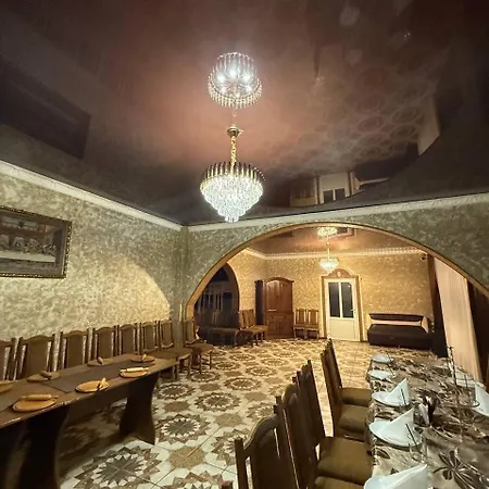 Guest house Pidkova чан сауна приймаємо групи до 70людей Pystan