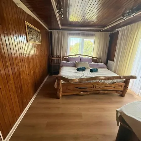 Guest house Pidkova чан сауна приймаємо групи до 70людей 3*