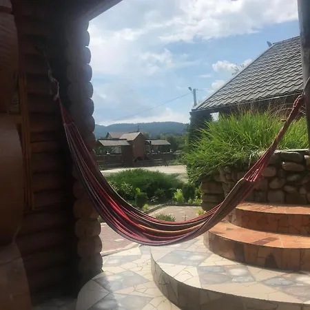 Pidkova чан сауна приймаємо групи до 70людей 3*