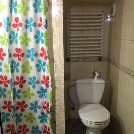 בית הארחה Pidkova чан сауна приймаємо групи до 70людей 3*