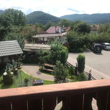 Pidkova чан сауна приймаємо групи до 70людей 3* Pystan