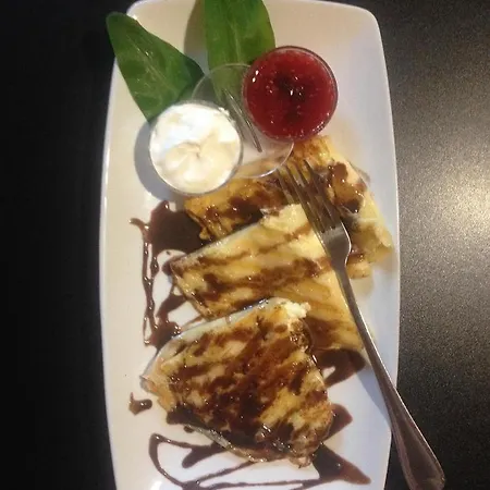 Pidkova чан сауна приймаємо групи до 70людей בית הארחה 3*