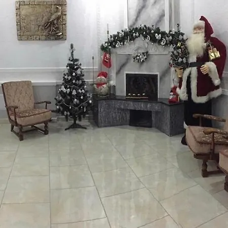 Pidkova чан сауна приймаємо групи до 70людей בית הארחה