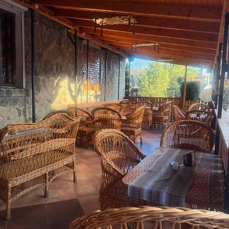 Pidkova чан сауна приймаємо групи до 70людей Pystan