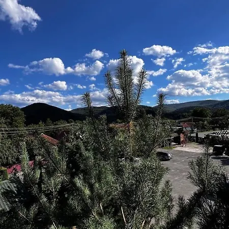 בית הארחה Pidkova чан сауна приймаємо групи до 70людей Pystan